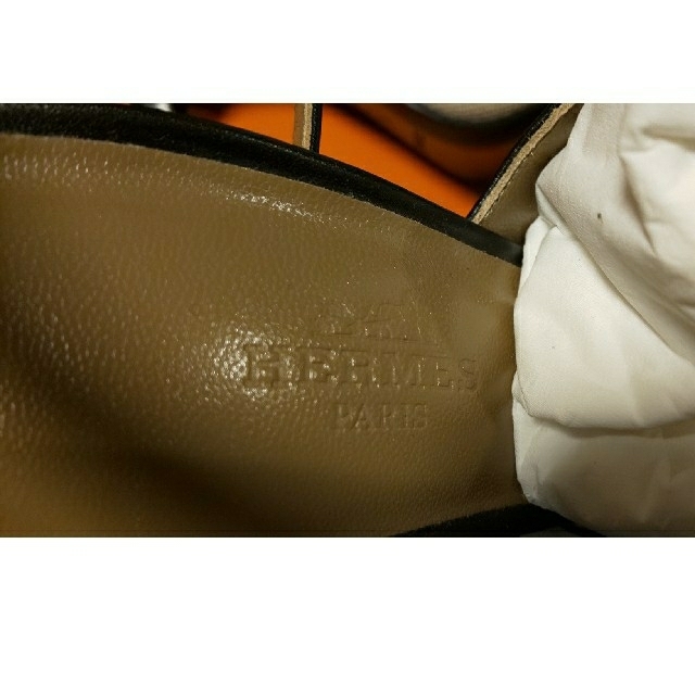 HERMES Rafaella ラファエラ サンダル 36 新品未使用