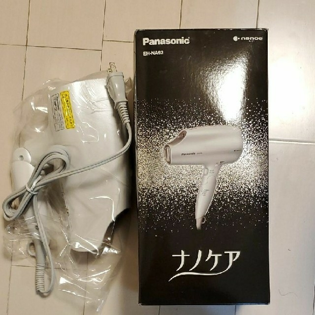 Panasonic EH-NA92-W-