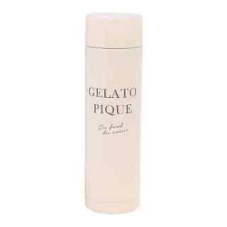 ジェラートピケ(gelato pique)の新品ジェラートピケ サーモステンレスボトル(水筒)