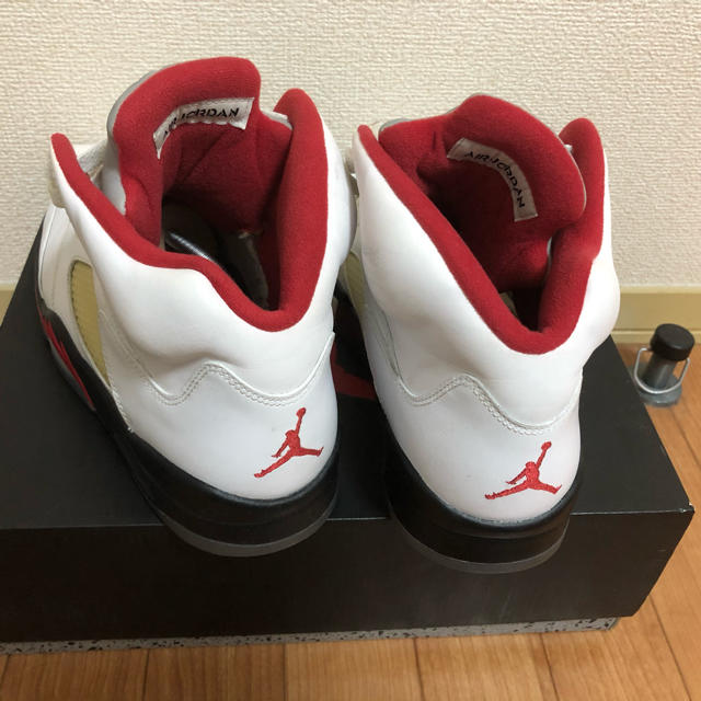 NIKE AIR JORDAN 5 RETRO 1