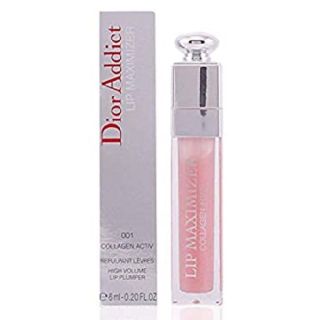 クリスチャンディオール(Christian Dior)の新品未使用！ディオールアディクトリップﾏｷｼﾏｲｻﾞｰ 001(リップグロス)