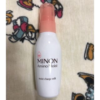 ミノン(MINON)のMINON 保湿乳液(乳液/ミルク)