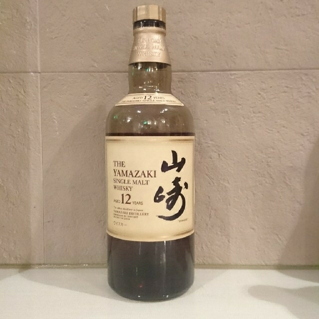 山崎12年