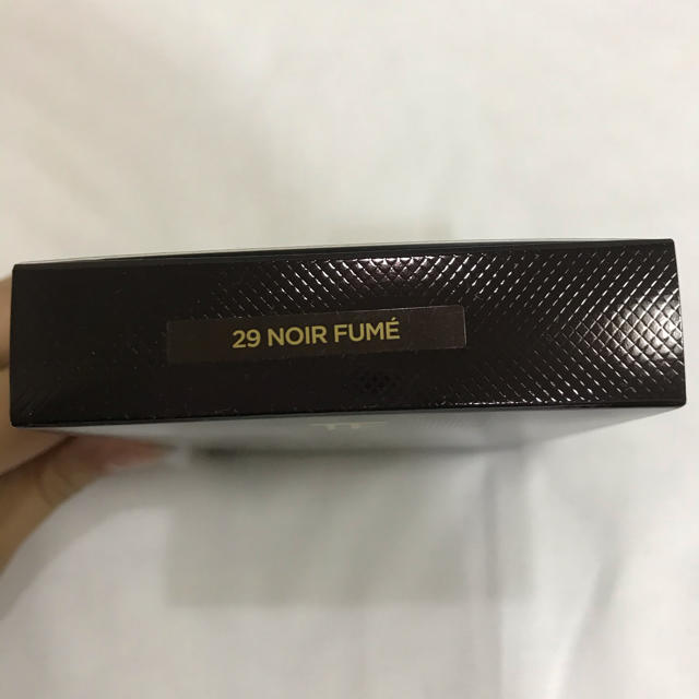春新作】トムフォード アイシャドウ Noir Fume- 【春新作】トムフォード アイシャドウ Noir Fume