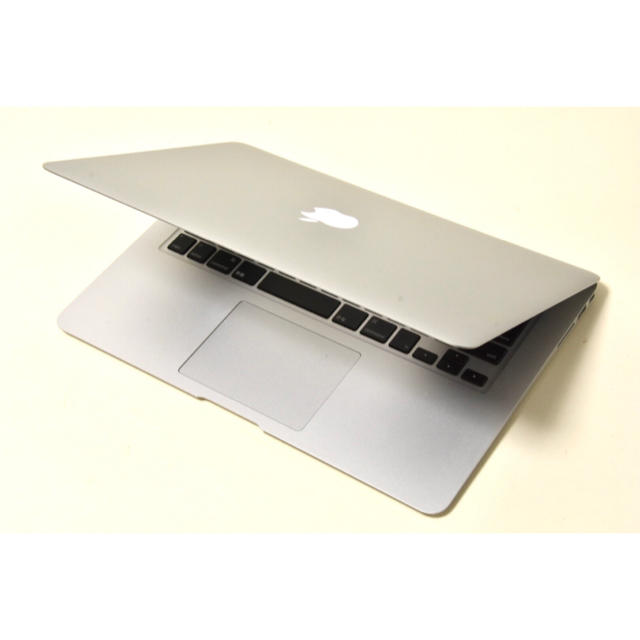 PC/タブレットMacBook Air2015