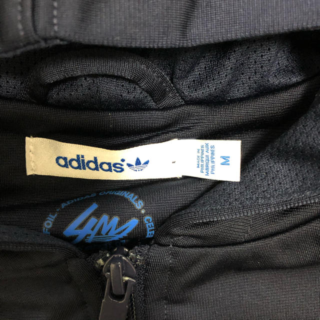 adidas(アディダス)の値下げしました☆アディダス　セットアップジャージ レディースのパンツ(ショートパンツ)の商品写真