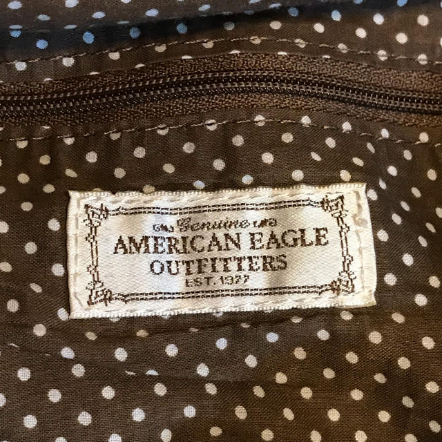 American Eagle(アメリカンイーグル)のAmerican Eagle ショルダーバッグ レディースのバッグ(ショルダーバッグ)の商品写真