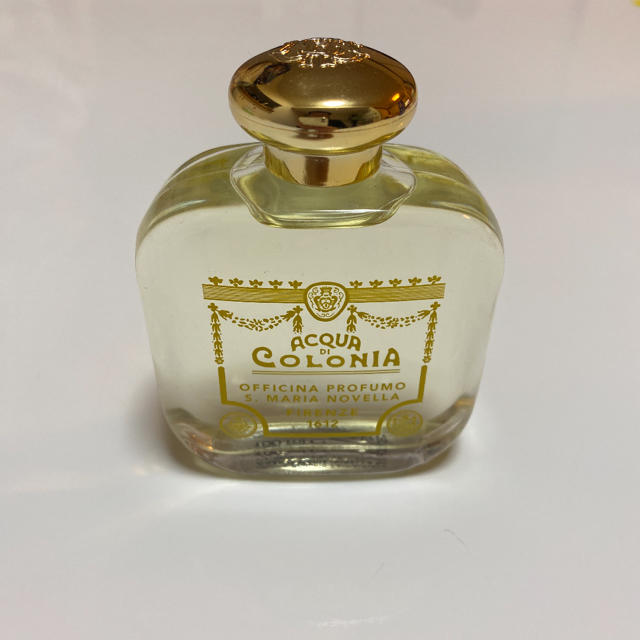 Santa Maria Novella(サンタマリアノヴェッラ)のサンタマリアノヴェッラ　オーデコロン コスメ/美容の香水(ユニセックス)の商品写真
