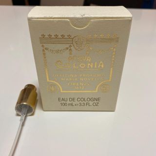 サンタマリアノヴェッラ(Santa Maria Novella)のサンタマリアノヴェッラ　オーデコロン(ユニセックス)