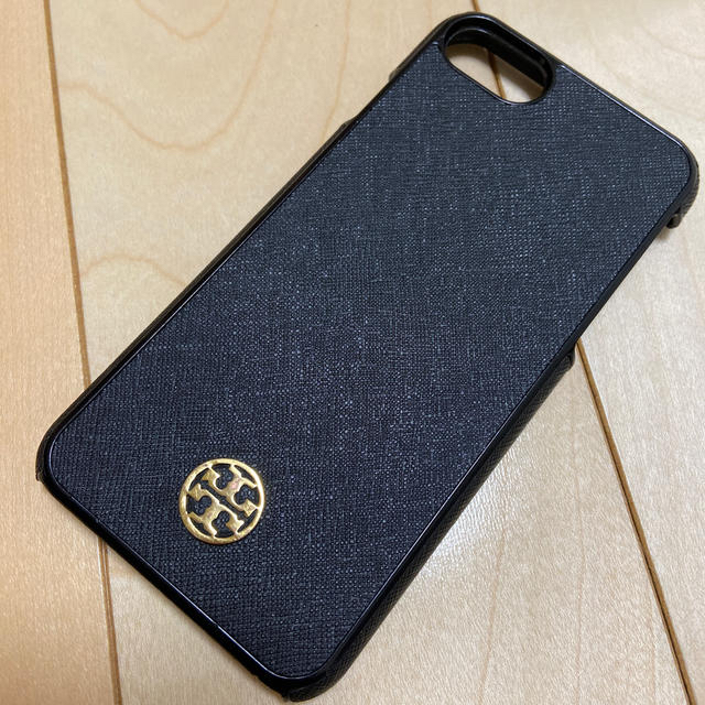 Tory Burch(トリーバーチ)のiPhone7、8ケース　トリーバーチ　TORY BURCH スマホ/家電/カメラのスマホアクセサリー(iPhoneケース)の商品写真