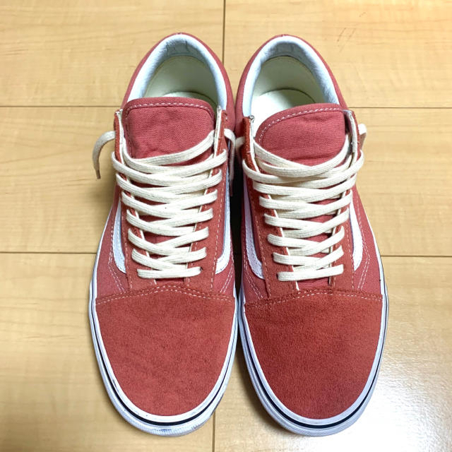 VANS(ヴァンズ)のVANS OLD オールドスクール　VN品番　希少カラー メンズの靴/シューズ(スニーカー)の商品写真