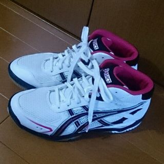 アシックス(asics)のasics バレーボールシューズ(バレーボール)