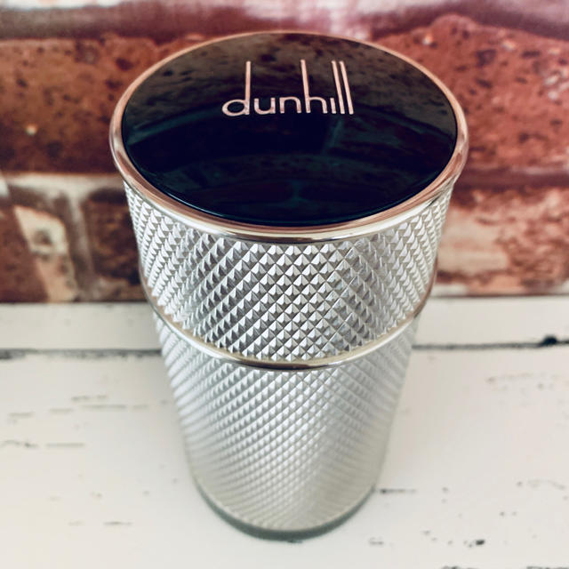 Dunhill(ダンヒル)のDUNHILL ダンヒル アイコン 100ml ！ コスメ/美容の香水(香水(男性用))の商品写真