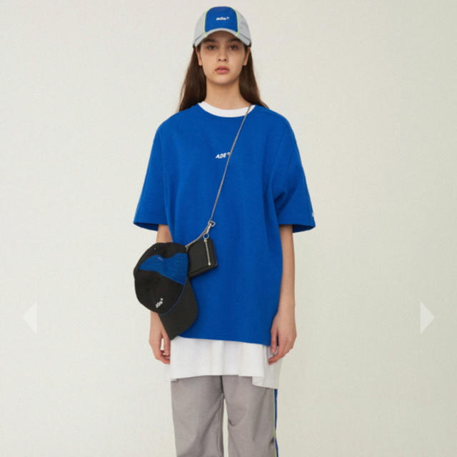 ADER ERROR Tシャツ レア カットソー