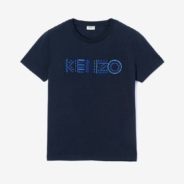 KENZO(ケンゾー)の値下げ⭐︎新品未使用　KENZO Ｔシャツ レディースのトップス(Tシャツ(半袖/袖なし))の商品写真