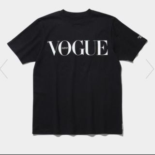 フラグメント(FRAGMENT)のTHE CONVENI VOGUE MAGAZINE TEE fragment(Tシャツ/カットソー(半袖/袖なし))