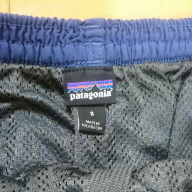 patagonia(パタゴニア)のパタゴニア バギーズショーツ  メンズのパンツ(その他)の商品写真