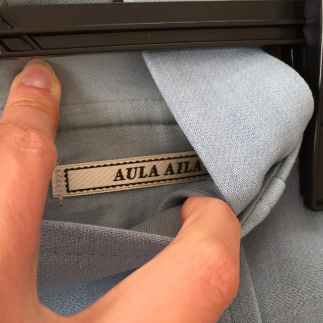 AULA AILA(アウラアイラ)のぽなさま♡専用♡AULA AILA レディースのスカート(その他)の商品写真