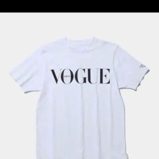 フラグメント(FRAGMENT)のTHE CONVENI VOGUE MAGAZINE TEE fragment(Tシャツ/カットソー(半袖/袖なし))