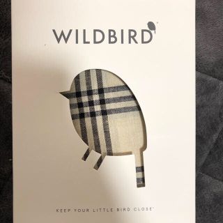 新品未使用★日本未上陸★ Wild Bird リネン　リング スリング (スリング)