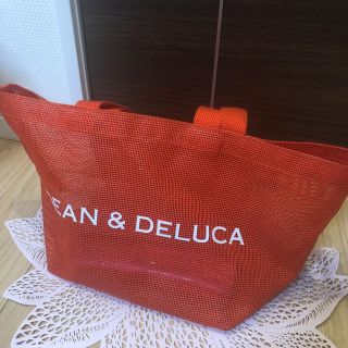 ディーンアンドデルーカ(DEAN & DELUCA)のディーン&デルーカ　バッグ(トートバッグ)