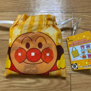 アンパンマン(アンパンマン)のはるママ10-8様専用です！！アンパンマン　エコバッグ(エコバッグ)