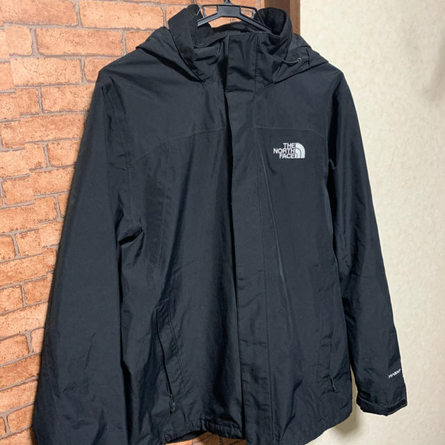 THE NORTH FACE(ザノースフェイス)のノースフェイス　マウンテンパーカー メンズのジャケット/アウター(マウンテンパーカー)の商品写真