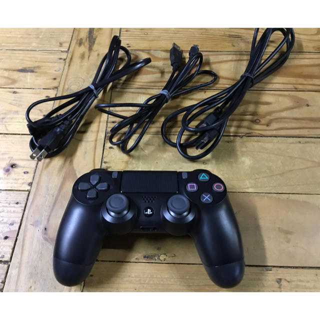 PlayStation4 PS4 CUH-2200AB01 500GB