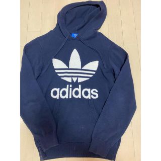 アディダス(adidas)のアディダス　ニット(ニット/セーター)