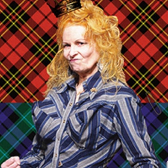 Vivienne Westwood(ヴィヴィアンウエストウッド)の専用☆ レディースのアクセサリー(ピアス)の商品写真