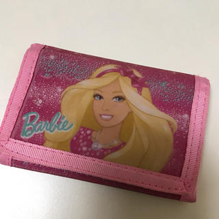 バービー(Barbie)のバービー財布(財布)