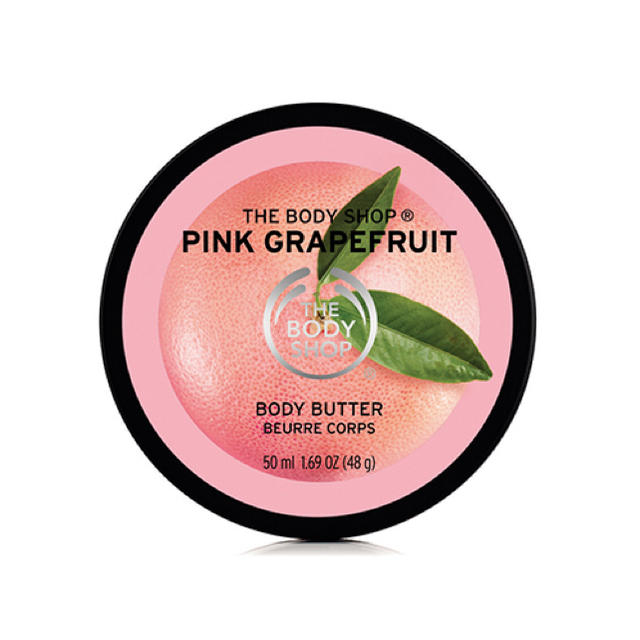 THE BODY SHOP(ザボディショップ)のボディクリーム　50ml コスメ/美容のボディケア(ボディクリーム)の商品写真