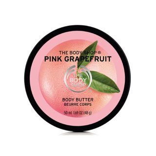 ザボディショップ(THE BODY SHOP)のボディクリーム　50ml(ボディクリーム)