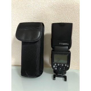 【ストロボ】GODOX TT685(ストロボ/照明)