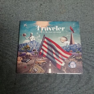 Traveler(ポップス/ロック(邦楽))