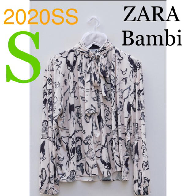 ZARA(ザラ)の＊meiiii様専用＊ レディースのトップス(シャツ/ブラウス(長袖/七分))の商品写真