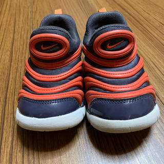 ナイキ(NIKE)のナイキ　子供　ダイナモフリー(スニーカー)