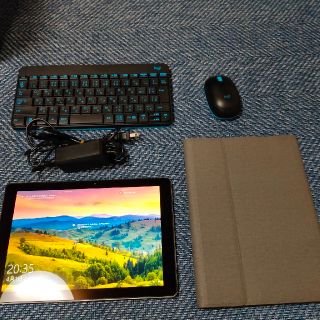 surbook mini surface風 windowsタブレット (タブレット)