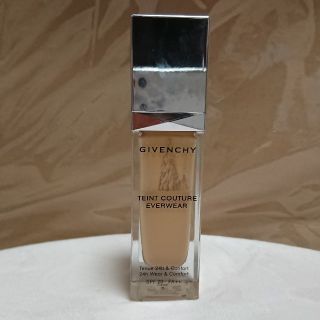 ジバンシィ(GIVENCHY)のジバンシイ ファンデーション(ファンデーション)