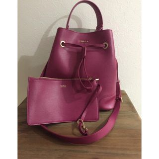 フルラ(Furla)のFURLA ステイシー(ショルダーバッグ)