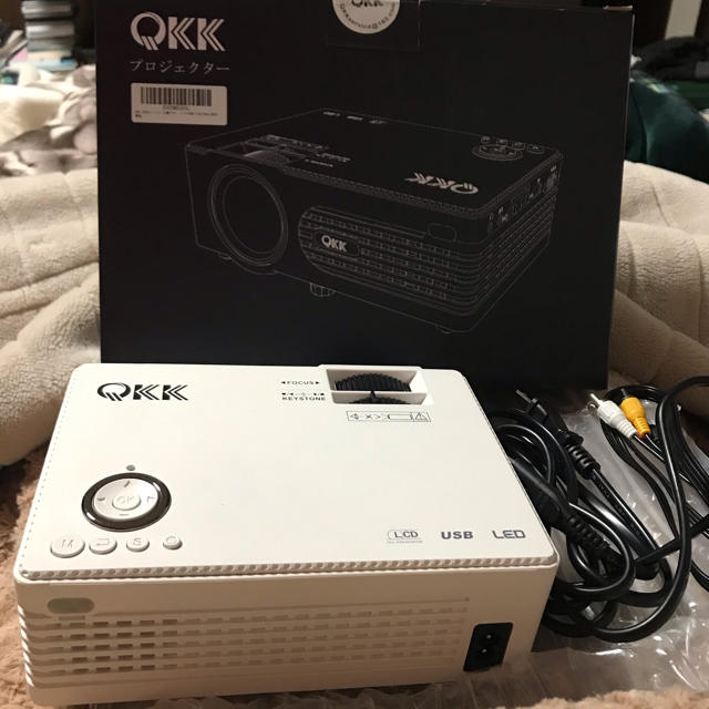 ストレッチドビー QKK プロジェクター - 通販 - motelparati.com.br