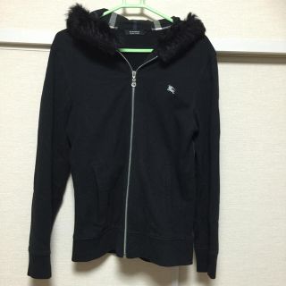 BURBERRY(パーカー)のフリマアイテム一覧 BURBERRY(パーカー)のフリマアイテム一覧