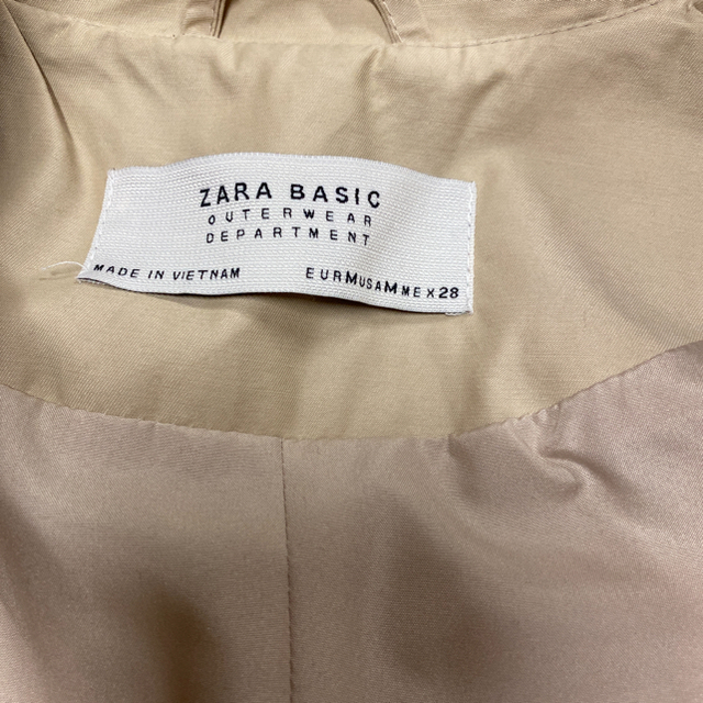 ZARA(ザラ)のシルヴィア様専用 レディースのジャケット/アウター(スプリングコート)の商品写真