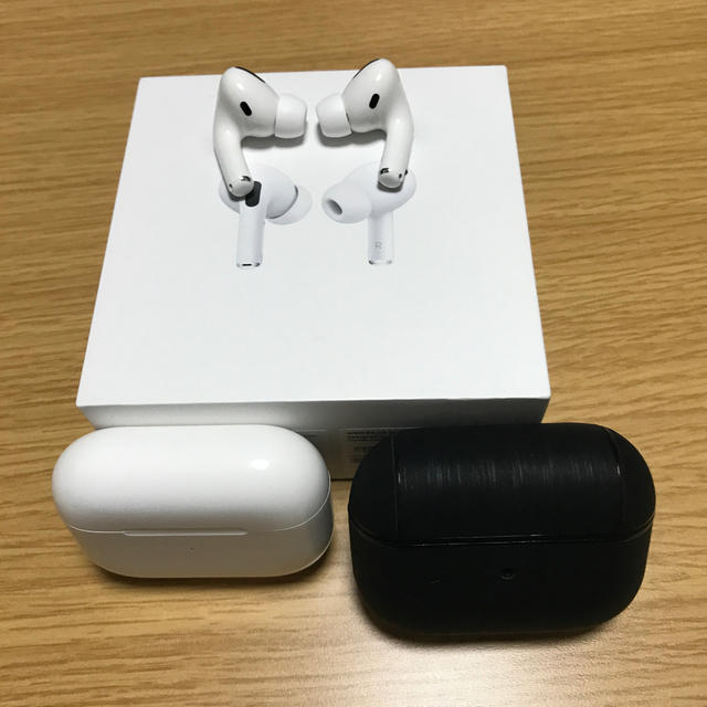 air pods pro