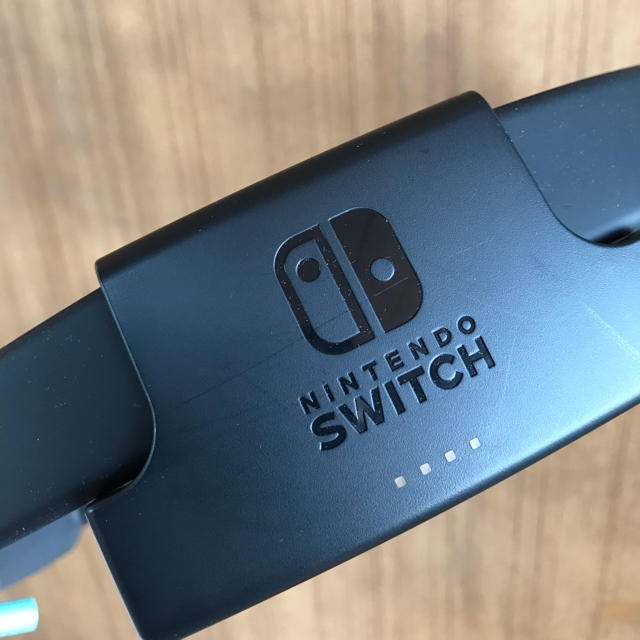 Nintendo Switch(ニンテンドースイッチ)のリングフィット アドベンチャー Switch エンタメ/ホビーのゲームソフト/ゲーム機本体(家庭用ゲームソフト)の商品写真