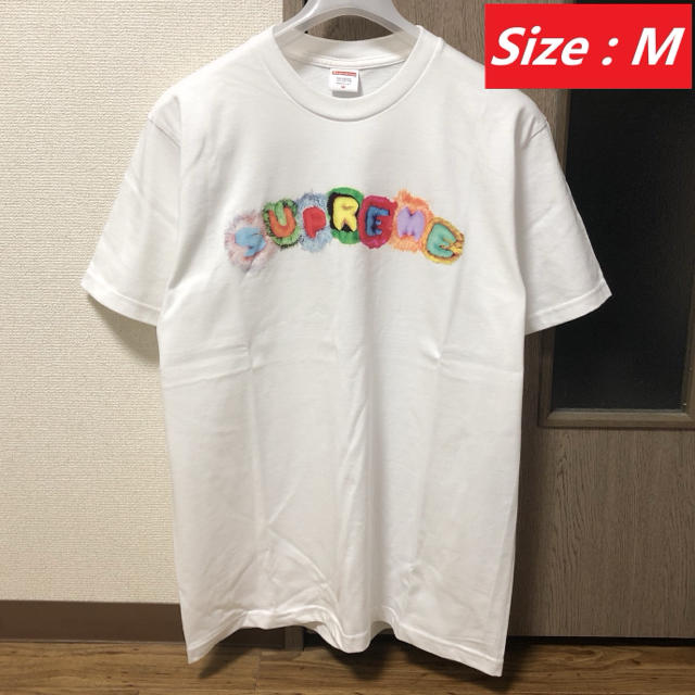 Supreme® / Pillows Tee / M - Tシャツ/カットソー(半袖/袖なし)