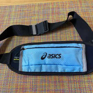 アシックス(asics)のアシックス　ランニングポーチ(その他)