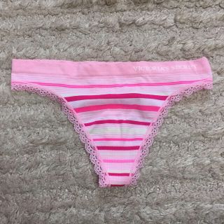 ヴィクトリアズシークレット(Victoria's Secret)のりー様専用ヴィクシー♡Tバック ２枚(その他)