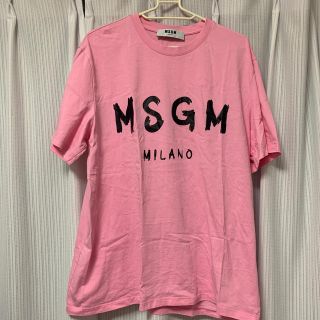 エムエスジイエム(MSGM)の【専用出品】MSGM Tシャツ(Tシャツ(半袖/袖なし))