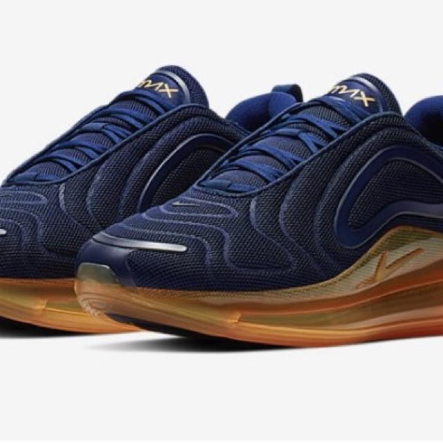 Nike Air Max 720 タグ付き 26.5cm